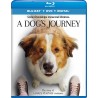 A Dog's Journey Blu-ray