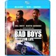 Bad Boys For Life Blu-ray