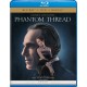 Phantom Thread Blu-ray