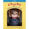 Chucky Complete 7-Movie Collection Blu-ray