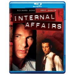 Internal Affairs 1990 BD Blu-ray