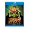 Blu-Ray ParaNorman 3D