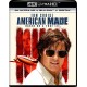 American Made Blu-ray