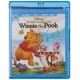 The Many Adventures of Winnie the Pooh Blu-ray / DVD Digital Copy