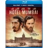 Hotel Mumbai Blu-ray