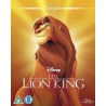 The Lion King Blu-ray Region Free