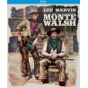 Monte Walsh Blu-ray