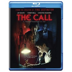The Call BLU-RAY