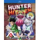 Hunter x Hunter Set 4 BD Blu-ray