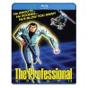 Golgo 13 The Professional Blu-Ray Blu-ray
