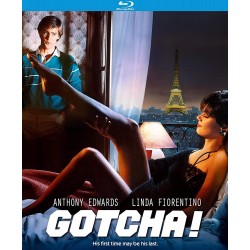 Gotcha! Blu-ray
