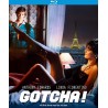 Gotcha! Blu-ray