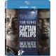 Captain Phillips Blu-ray