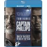 Captain Phillips Blu-ray