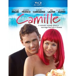 Camille Blu-ray