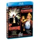 Scanners II The New Order / Scanners III The Takeover Blu-Ray/DVD Combo Blu-ray