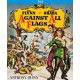 Against All Flags Blu-ray