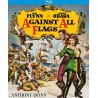 Against All Flags Blu-ray