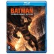 Batman The Dark Knight Returns Part 2 Blu-ray