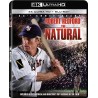 The Natural 4K Ultra HD Blu-ray