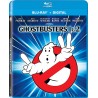 Ghostbusters / Ghostbusters II Set Blu-ray