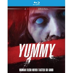 Yummy Blu-ray