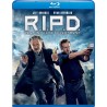 R.I.P.D Blu-ray