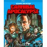 Cannibal Apocalypse aka Cannibal in the Streets | Invasion of the Flesh Hunters Blu-ray