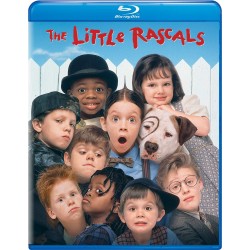 The Little Rascals Blu-ray