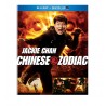 Chinese Zodiac Blu-ray