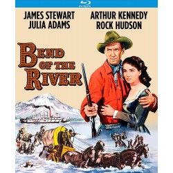 Bend of the River Blu-ray