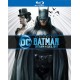 DCU Batman Gotham By Gaslight Blu-Ray