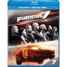 Furious 7 Blu-ray