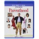 Blu-Ray Parenthood