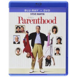 Blu-Ray Parenthood