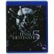 Final Destination 5 Rpkg/BD Blu-ray