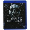 Final Destination 5 Rpkg/BD Blu-ray