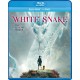 White Snake Blu-ray