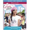American Girl Grace Stirs Up Success Blu-ray