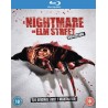 Nightmare On Elm Street 1-7 Blu-ray