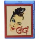 Gigi Blu-ray