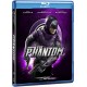 The Phantom Blu-ray