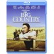 The Big Country Blu-ray
