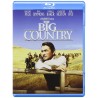 The Big Country Blu-ray