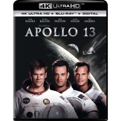 Apollo 13 Blu-ray