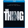 The Thing 2011 Blu-ray