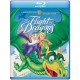The Flight of Dragons 1982 Blu-ray