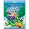 The Flight of Dragons 1982 Blu-ray
