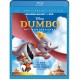 Dumbo 70th Anniversary Edition Blu-ray