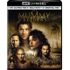 The Mummy Returns Blu-ray